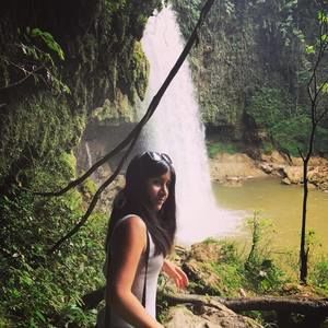 Meet your Posher, Ally